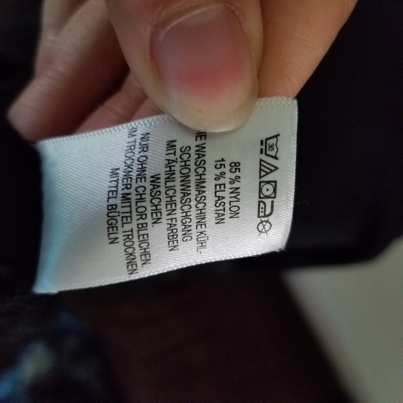 Cynthia Rowley Tank Dress - Picture 7 of 9